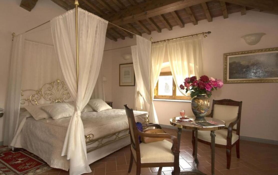 Villa Olmi Firenze