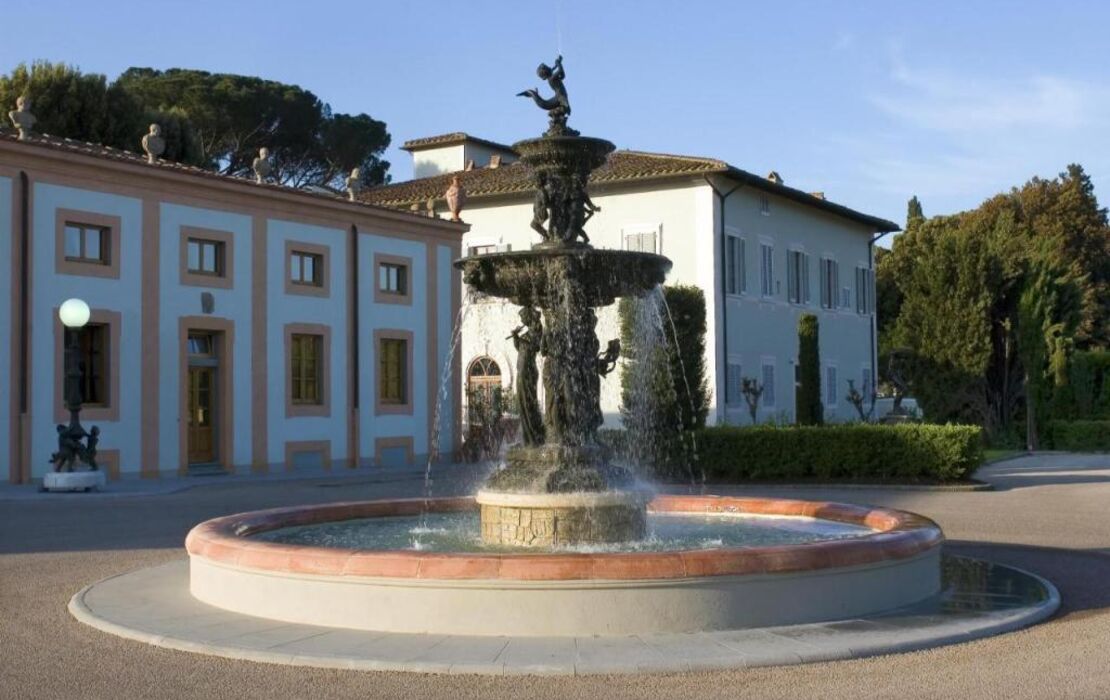 Villa Olmi Firenze