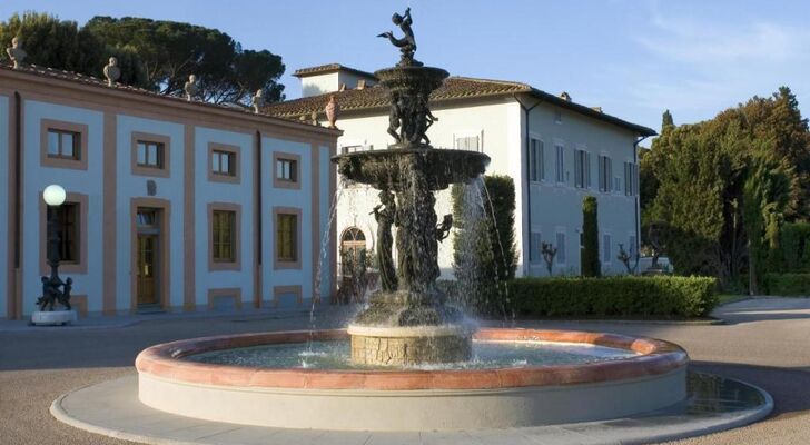 Villa Olmi Firenze