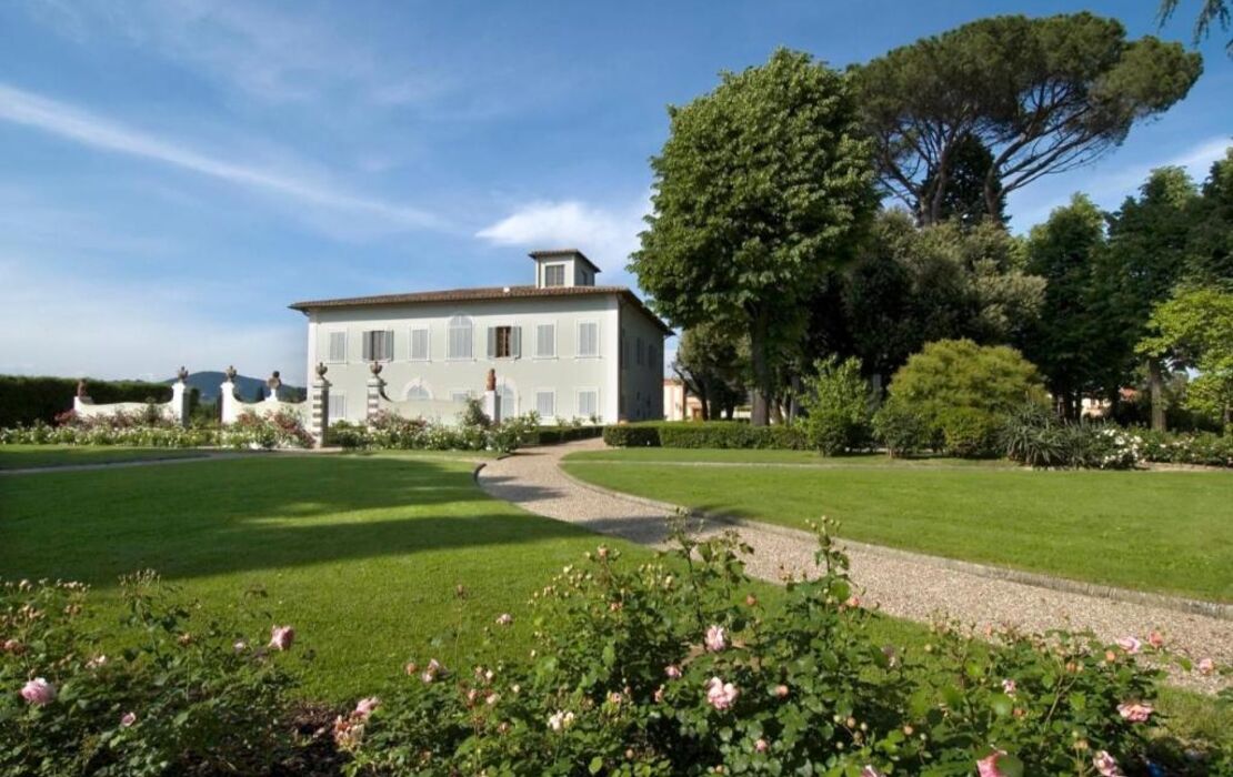 Villa Olmi Firenze