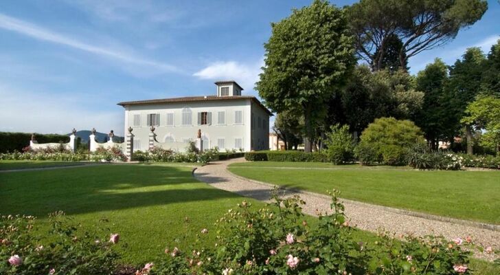 Villa Olmi Firenze