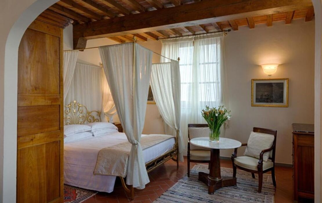 Villa Olmi Firenze