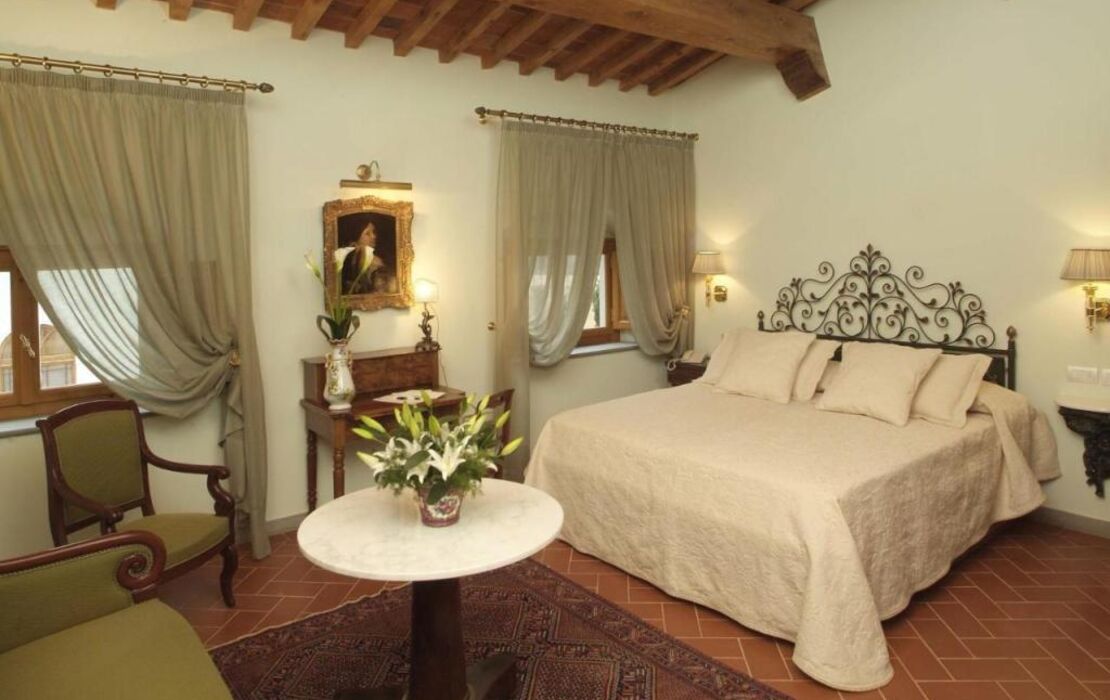 Villa Olmi Firenze