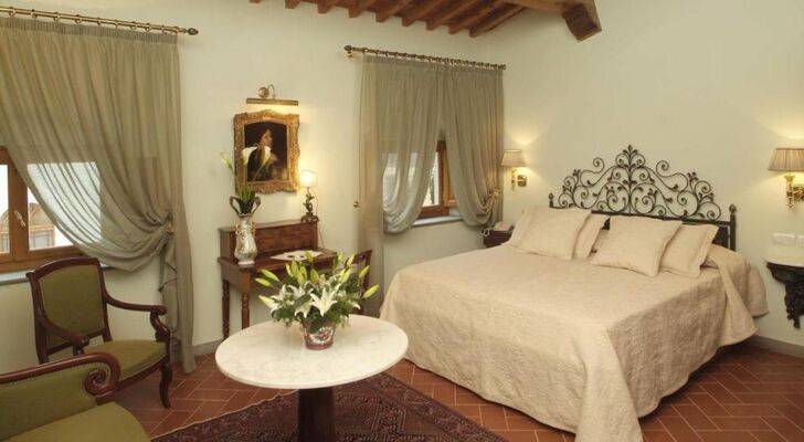 Villa Olmi Firenze