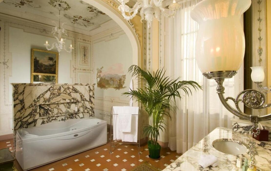 Villa Olmi Firenze