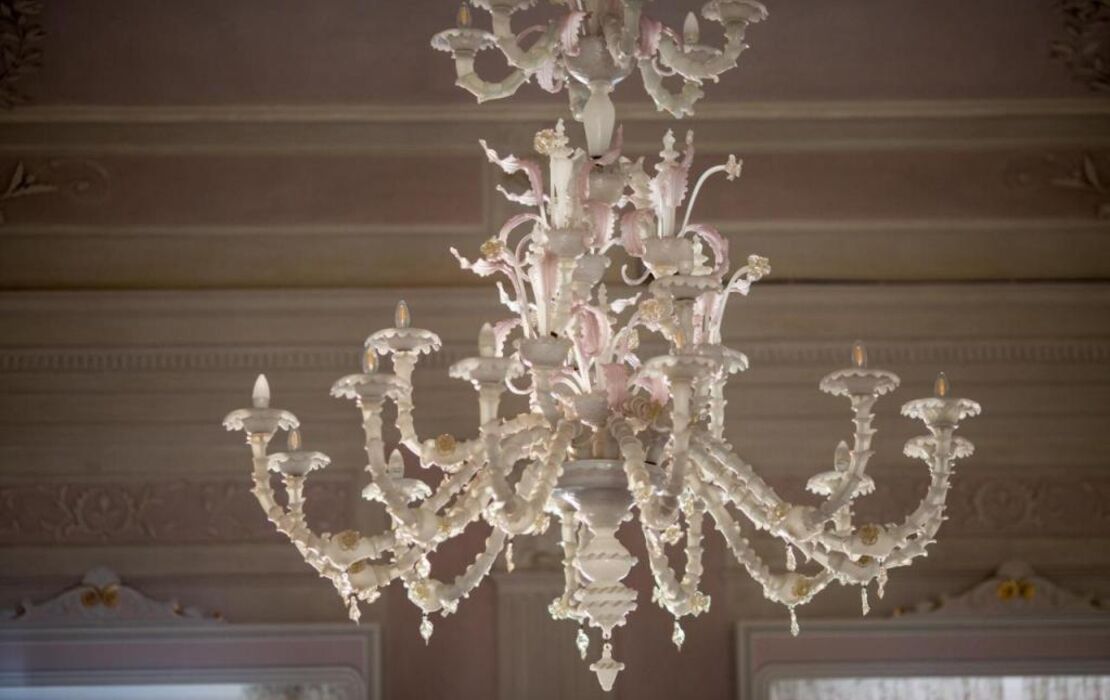 Villa Olmi Firenze