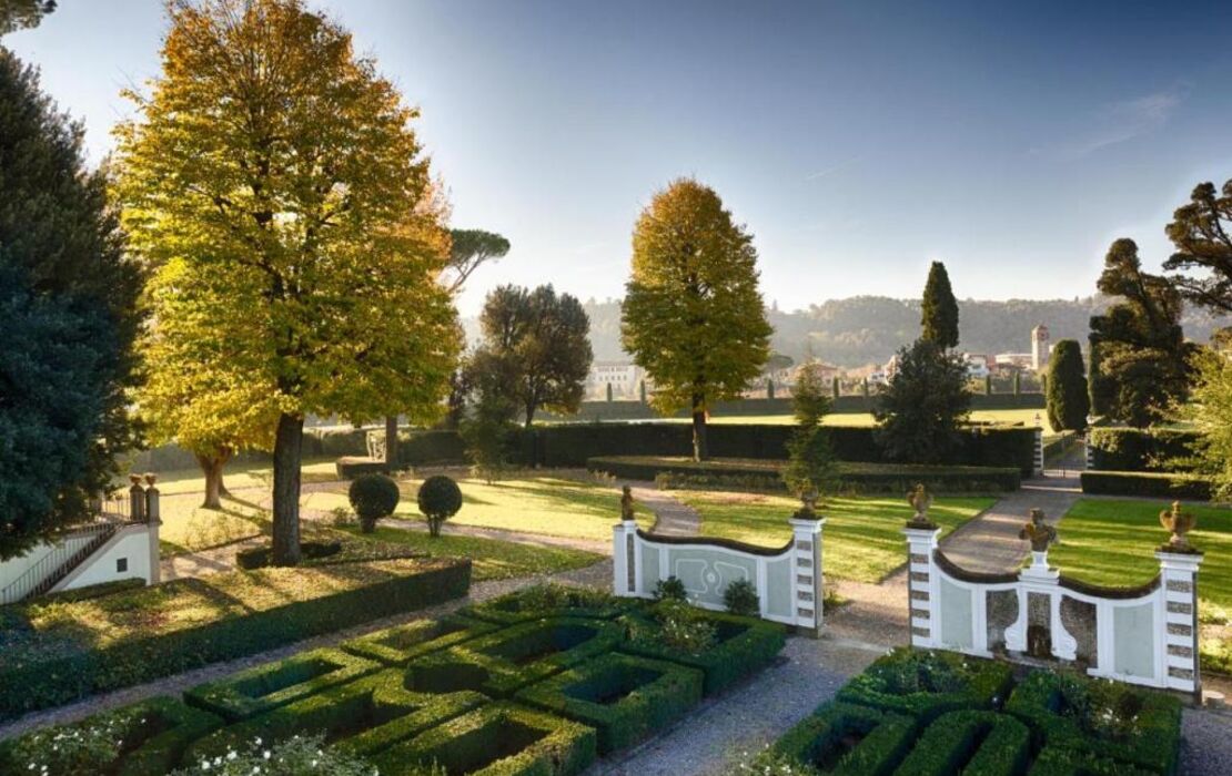 Villa Olmi Firenze