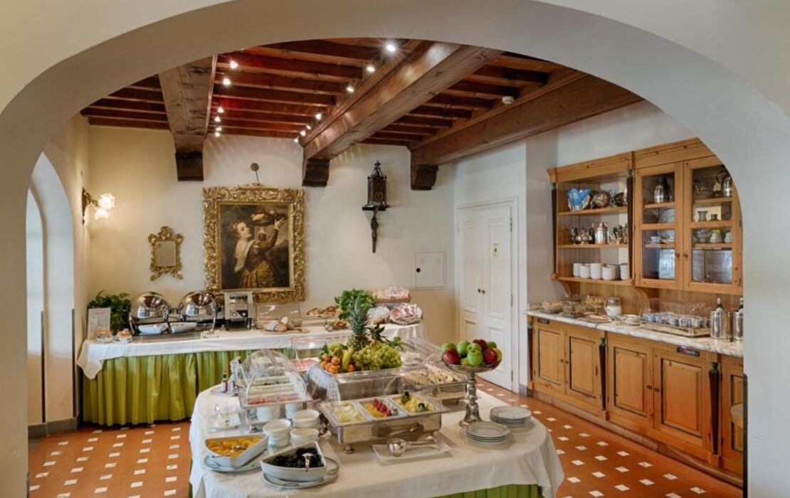 Villa Olmi Firenze