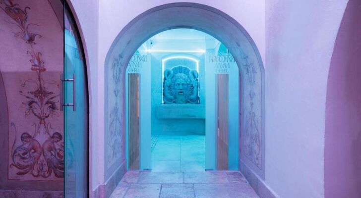 Romanico Palace Luxury Hotel & SPA