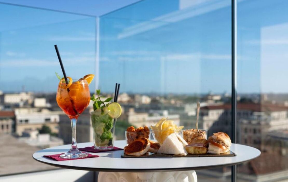 Romanico Palace Luxury Hotel & SPA