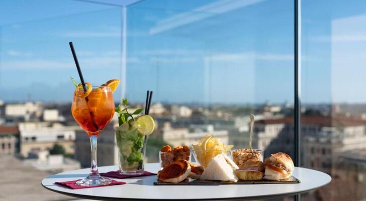 Romanico Palace Luxury Hotel & SPA