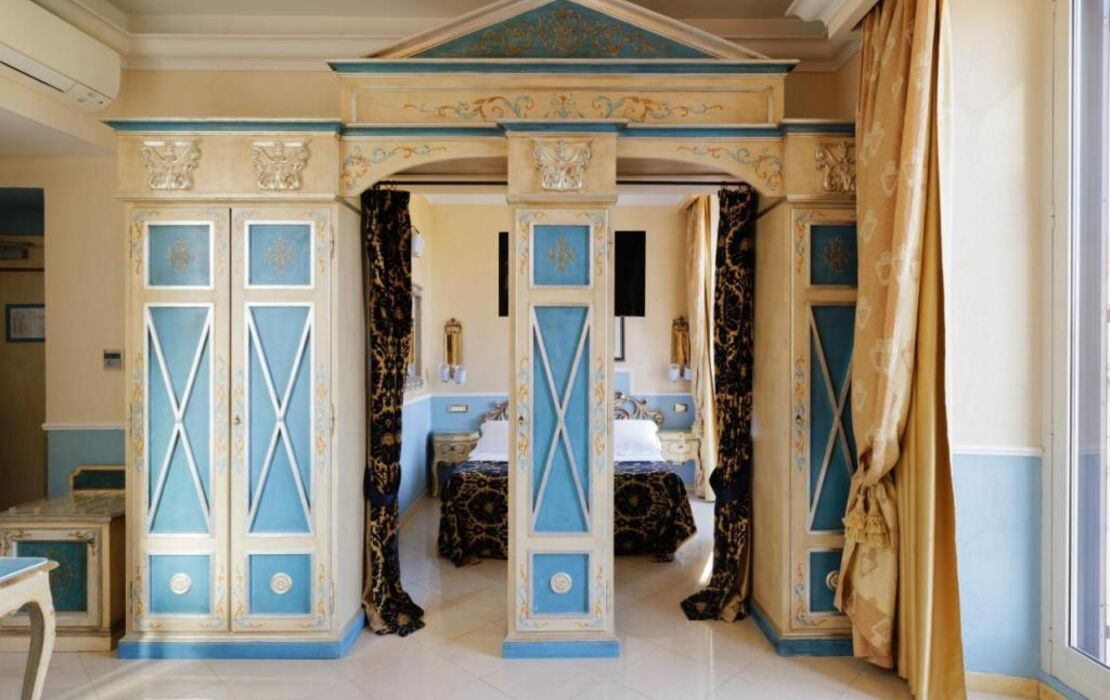 Romanico Palace Luxury Hotel & SPA