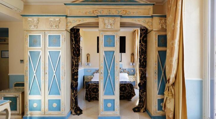 Romanico Palace Luxury Hotel & SPA