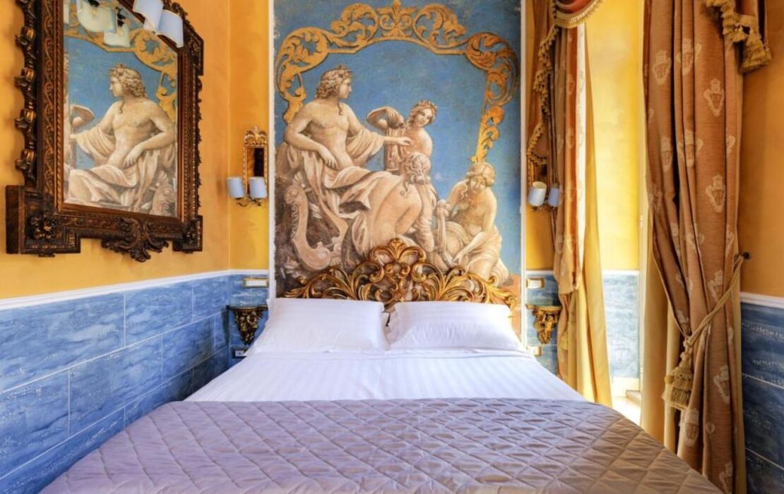 Romanico Palace Luxury Hotel & SPA