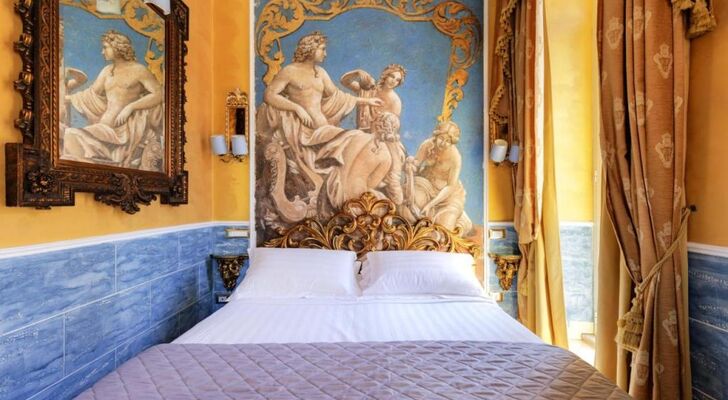 Romanico Palace Luxury Hotel & SPA