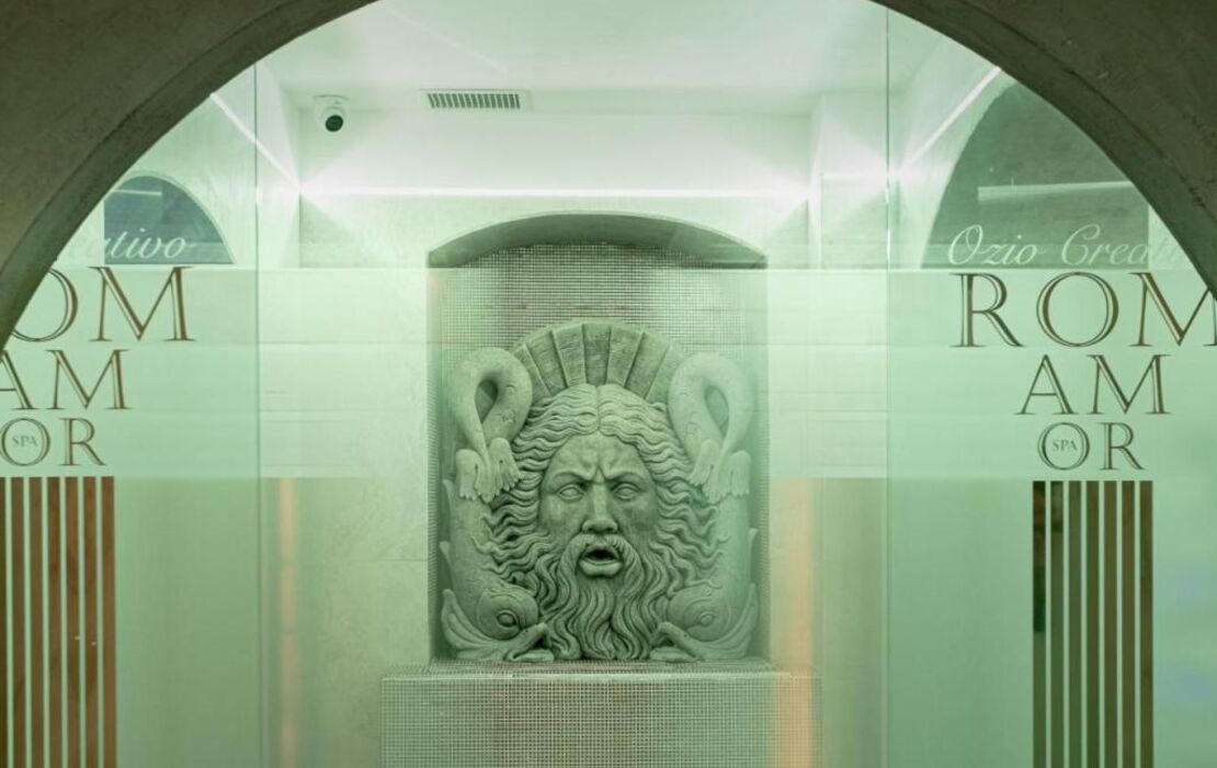 Romanico Palace Luxury Hotel & SPA