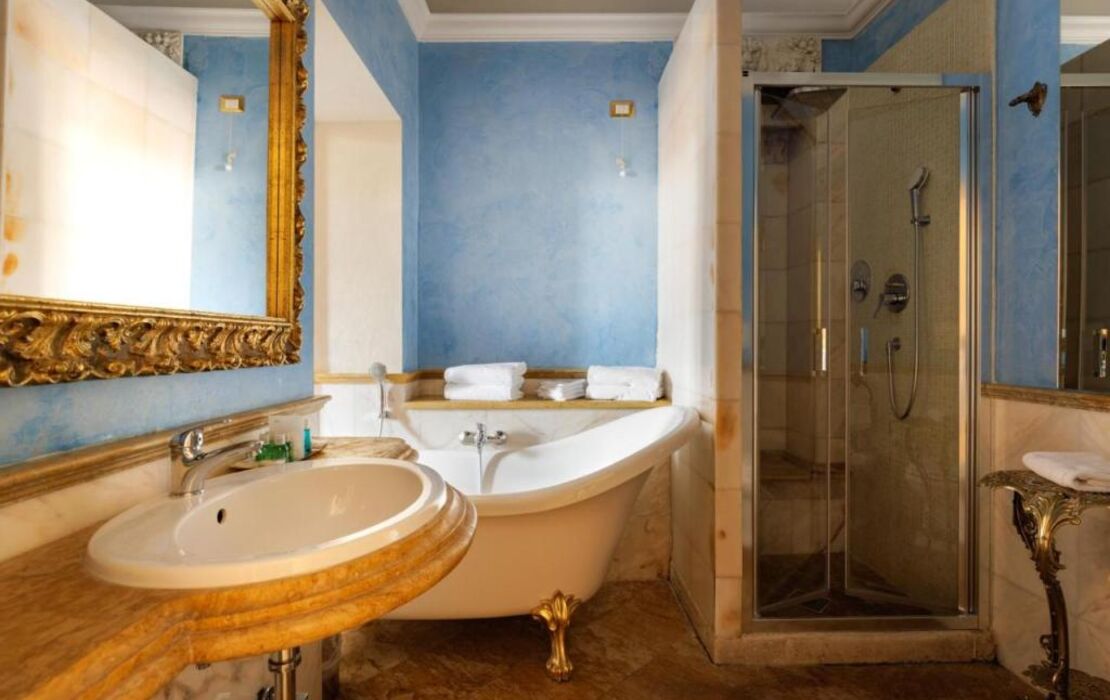 Romanico Palace Luxury Hotel & SPA