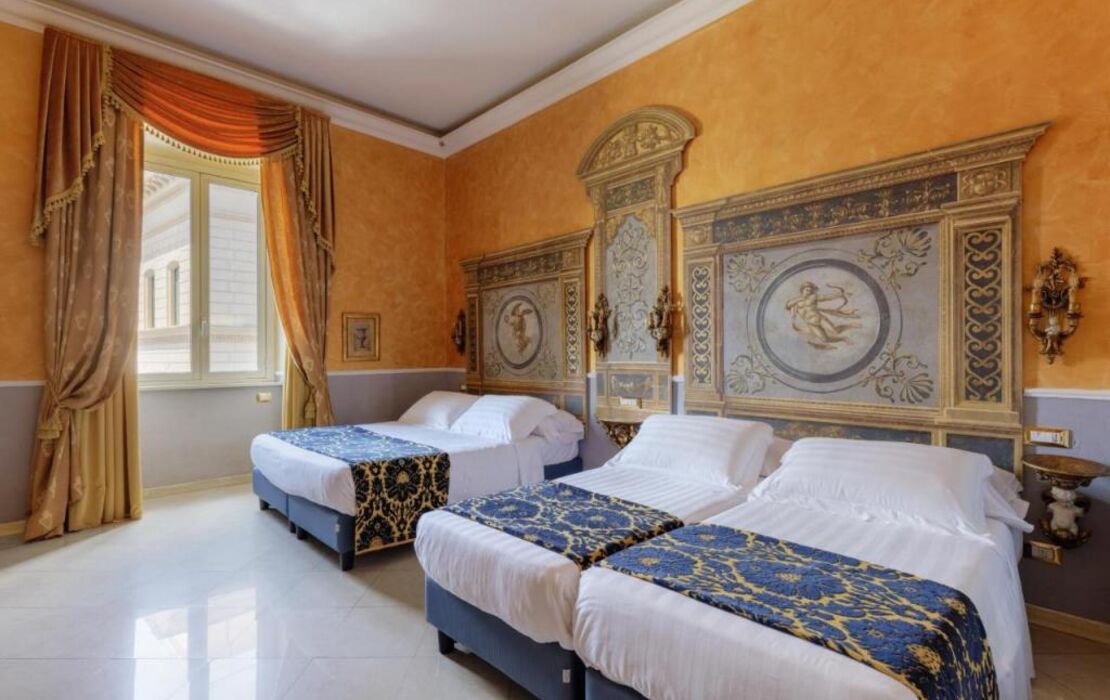 Romanico Palace Luxury Hotel & SPA