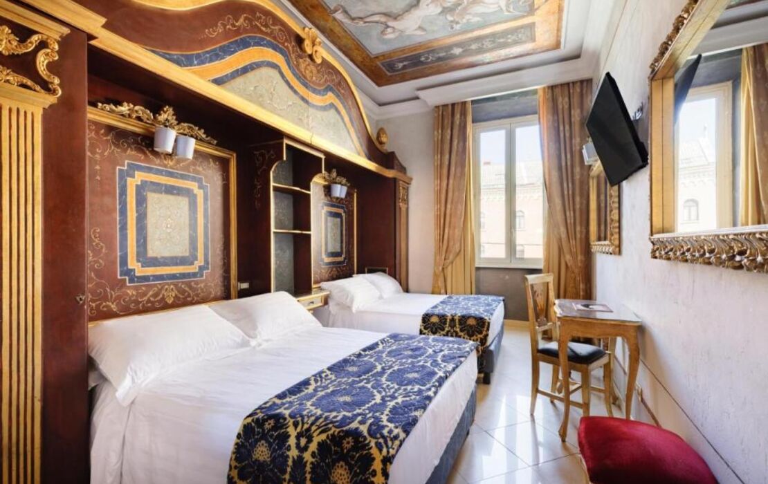 Romanico Palace Luxury Hotel & SPA