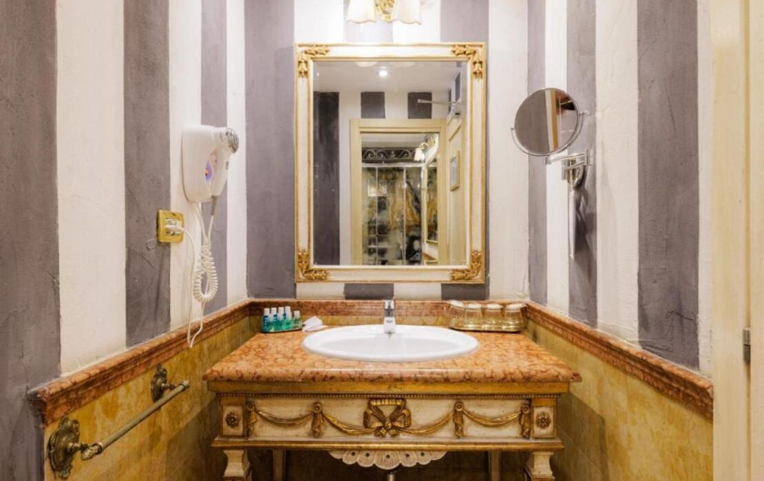 Romanico Palace Luxury Hotel & SPA