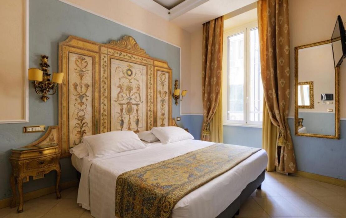 Romanico Palace Luxury Hotel & SPA