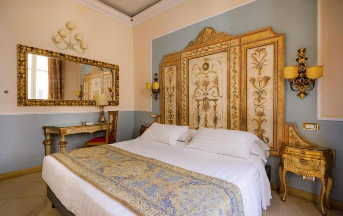 Romanico Palace Luxury Hotel & SPA