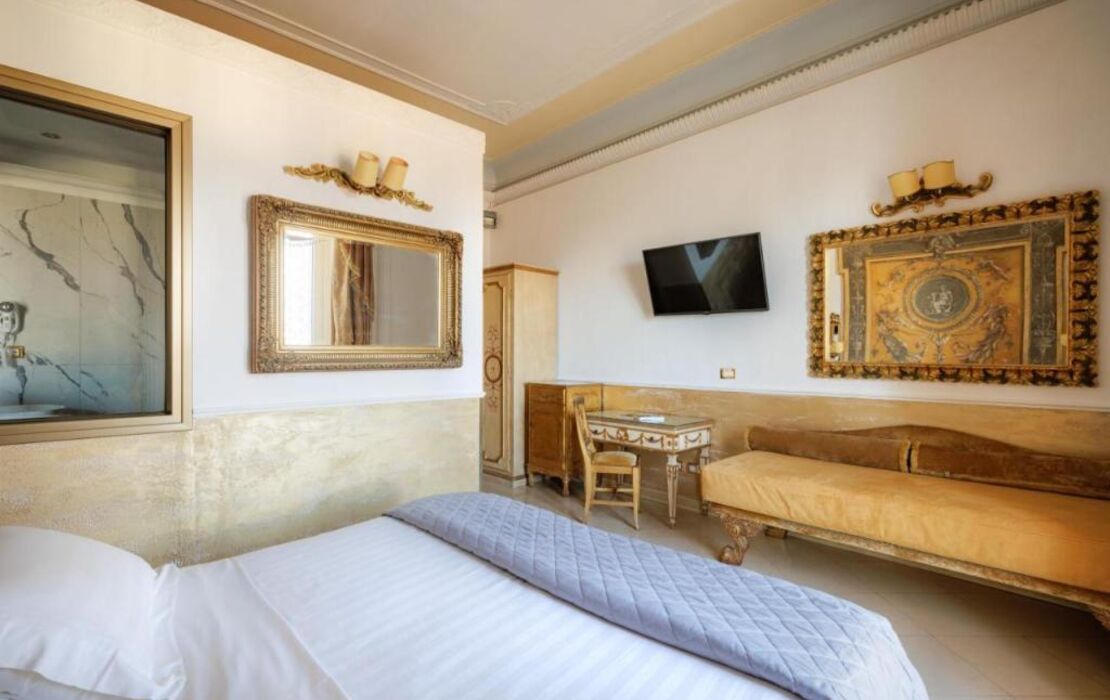 Romanico Palace Luxury Hotel & SPA