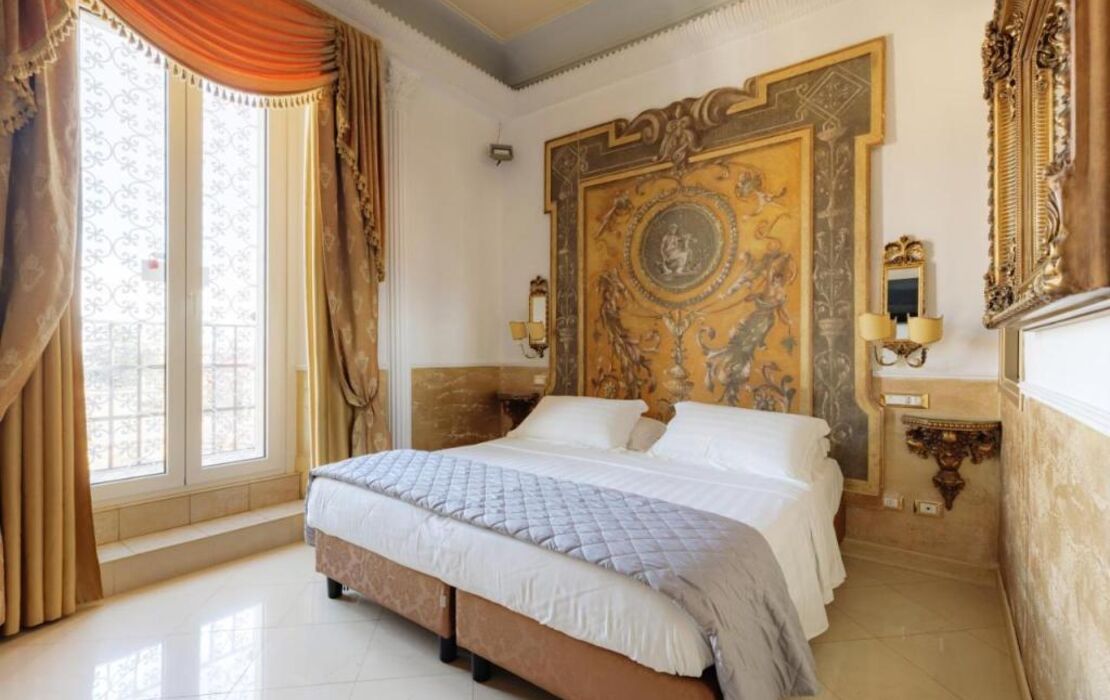 Romanico Palace Luxury Hotel & SPA