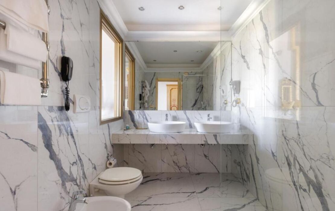 Romanico Palace Luxury Hotel & SPA