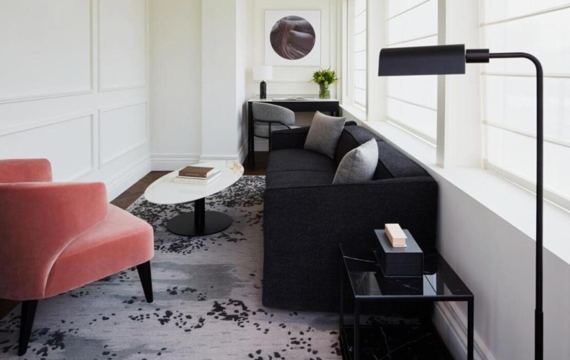 InterContinental Rome Ambasciatori Palace by IHG