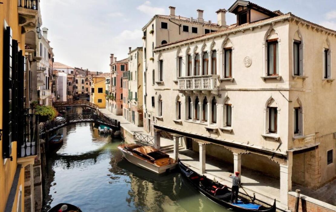 Maison Venezia | UNA Esperienze