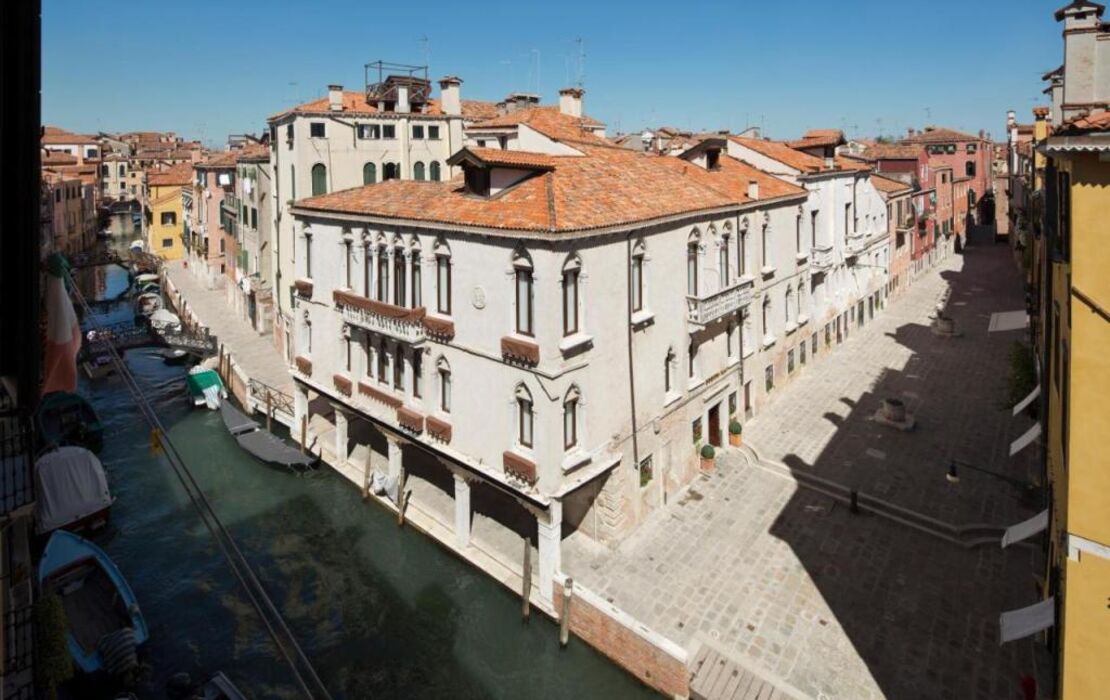 Maison Venezia | UNA Esperienze