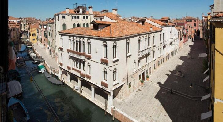 Maison Venezia | UNA Esperienze