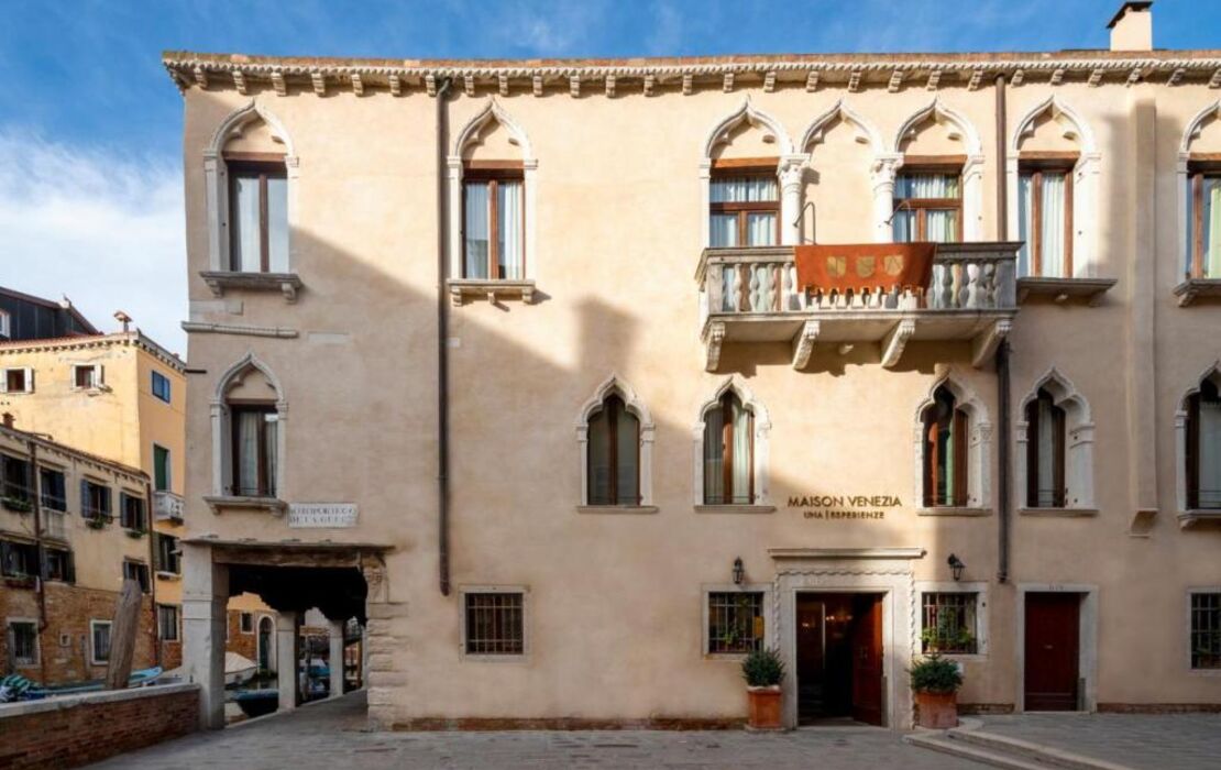 Maison Venezia | UNA Esperienze