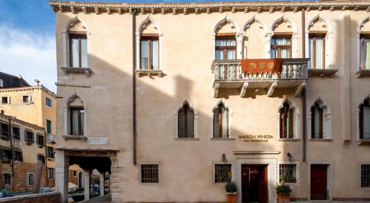Maison Venezia | UNA Esperienze