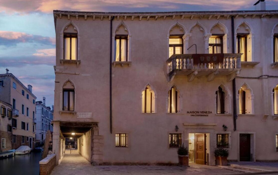 Maison Venezia | UNA Esperienze