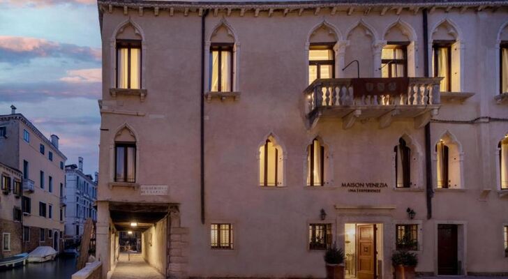 Maison Venezia | UNA Esperienze
