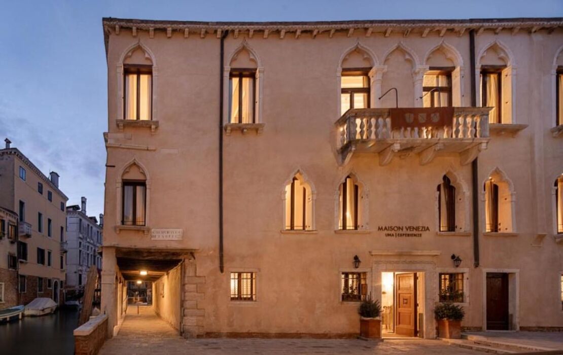 Maison Venezia | UNA Esperienze