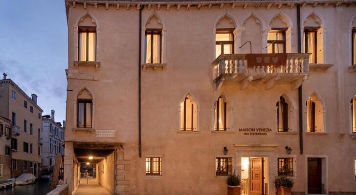 Maison Venezia | UNA Esperienze