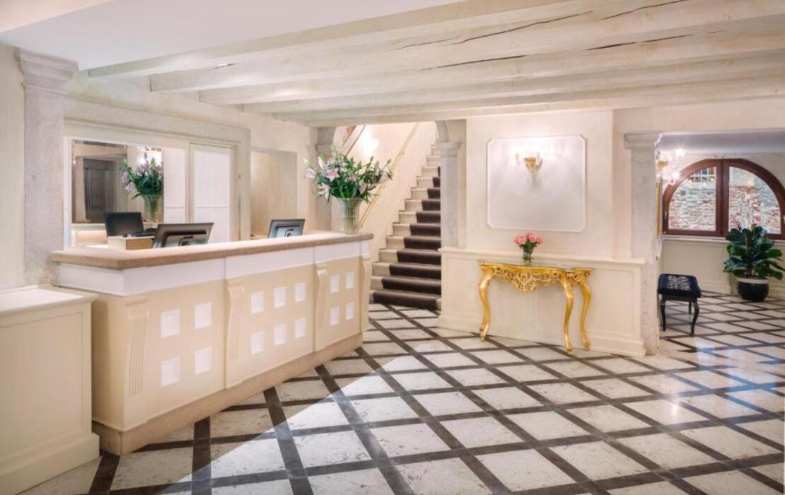 Maison Venezia | UNA Esperienze