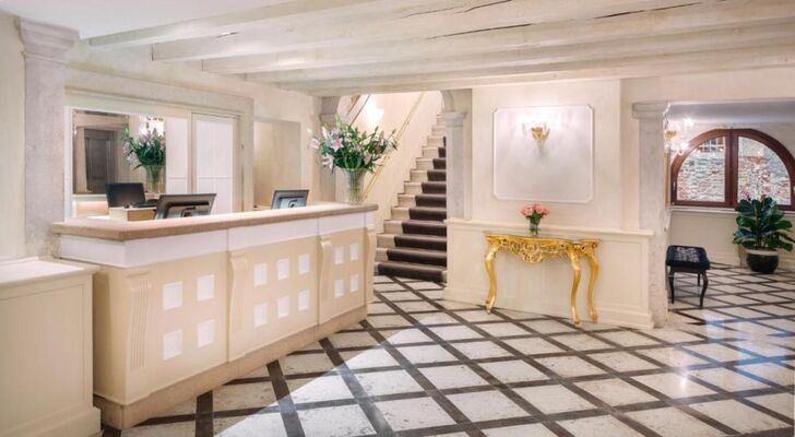 Maison Venezia | UNA Esperienze