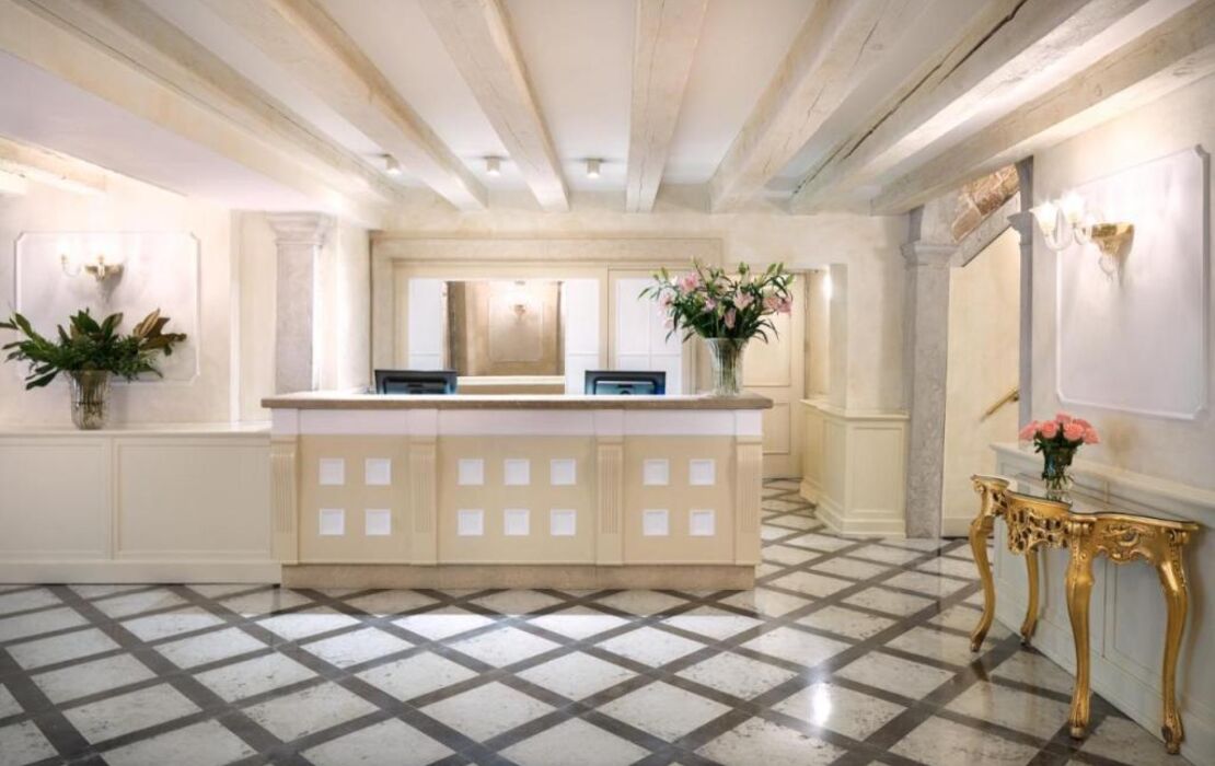 Maison Venezia | UNA Esperienze