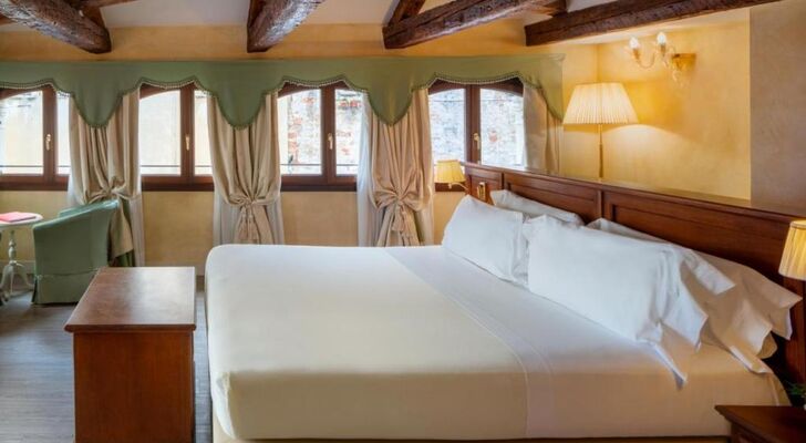 Maison Venezia | UNA Esperienze