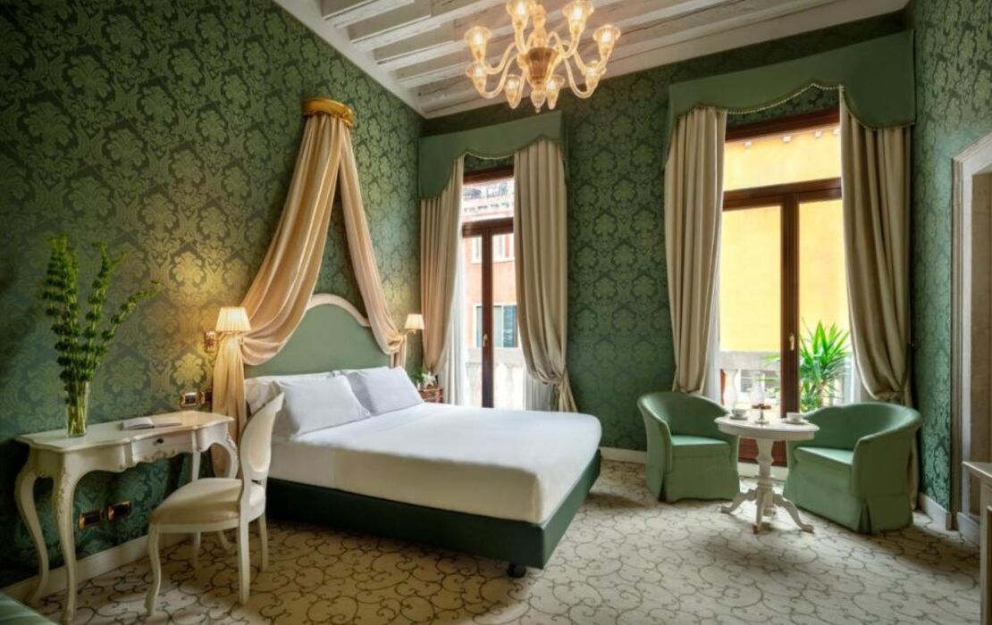 Maison Venezia | UNA Esperienze