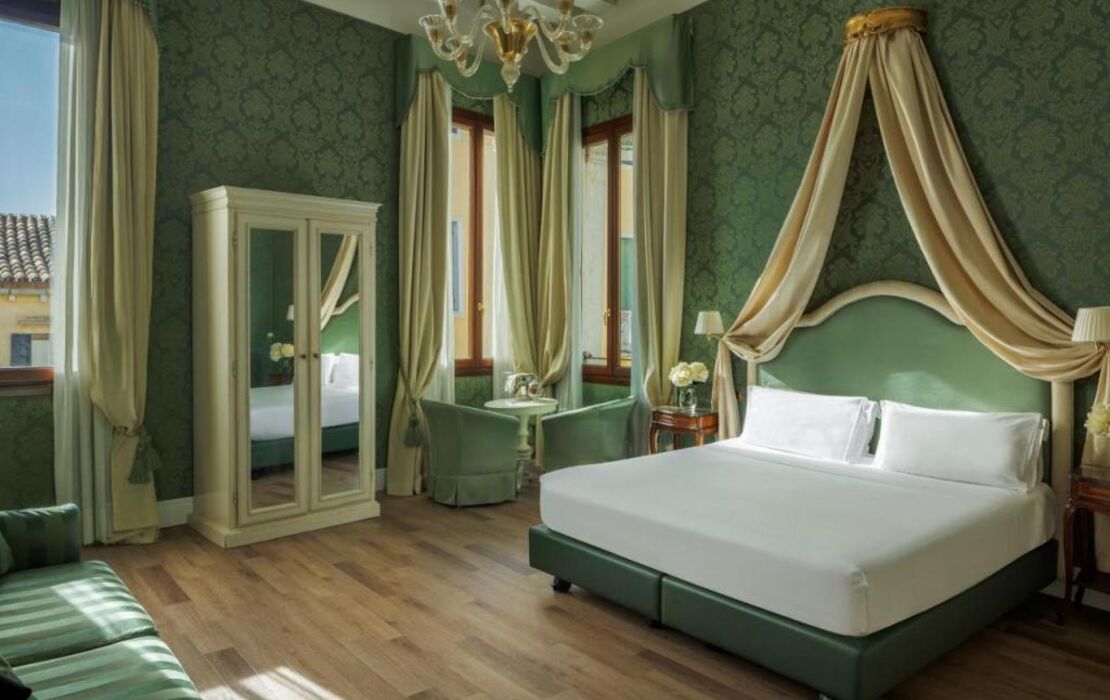 Maison Venezia | UNA Esperienze