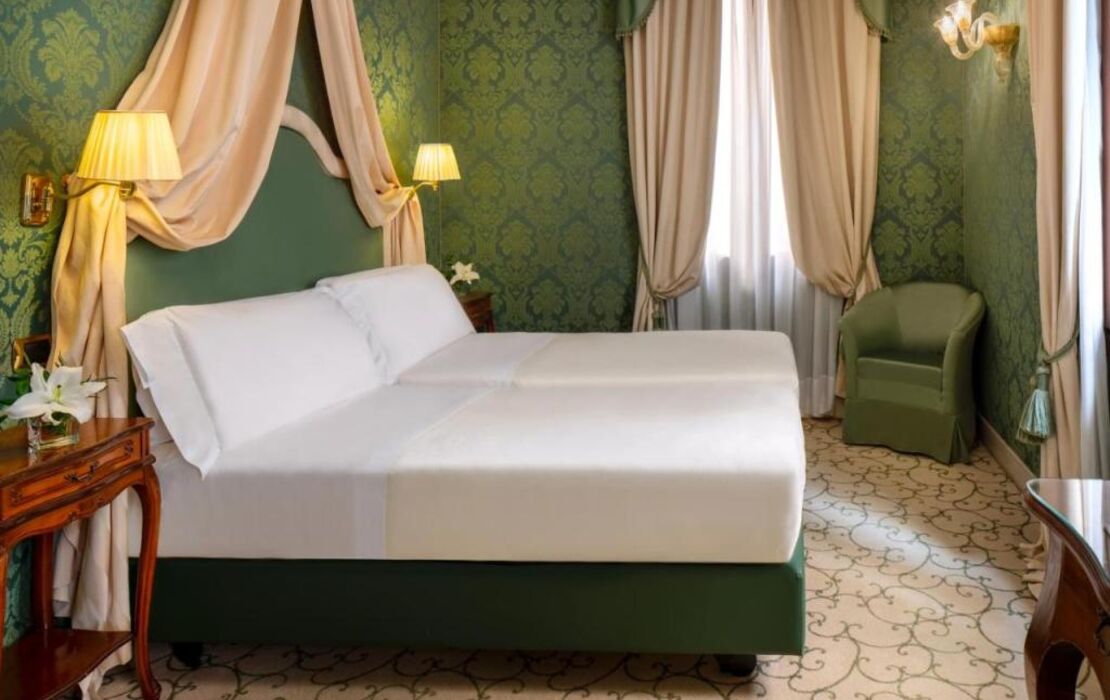 Maison Venezia | UNA Esperienze