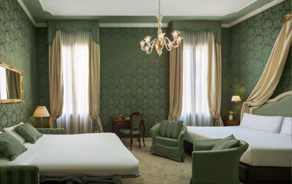 Maison Venezia | UNA Esperienze