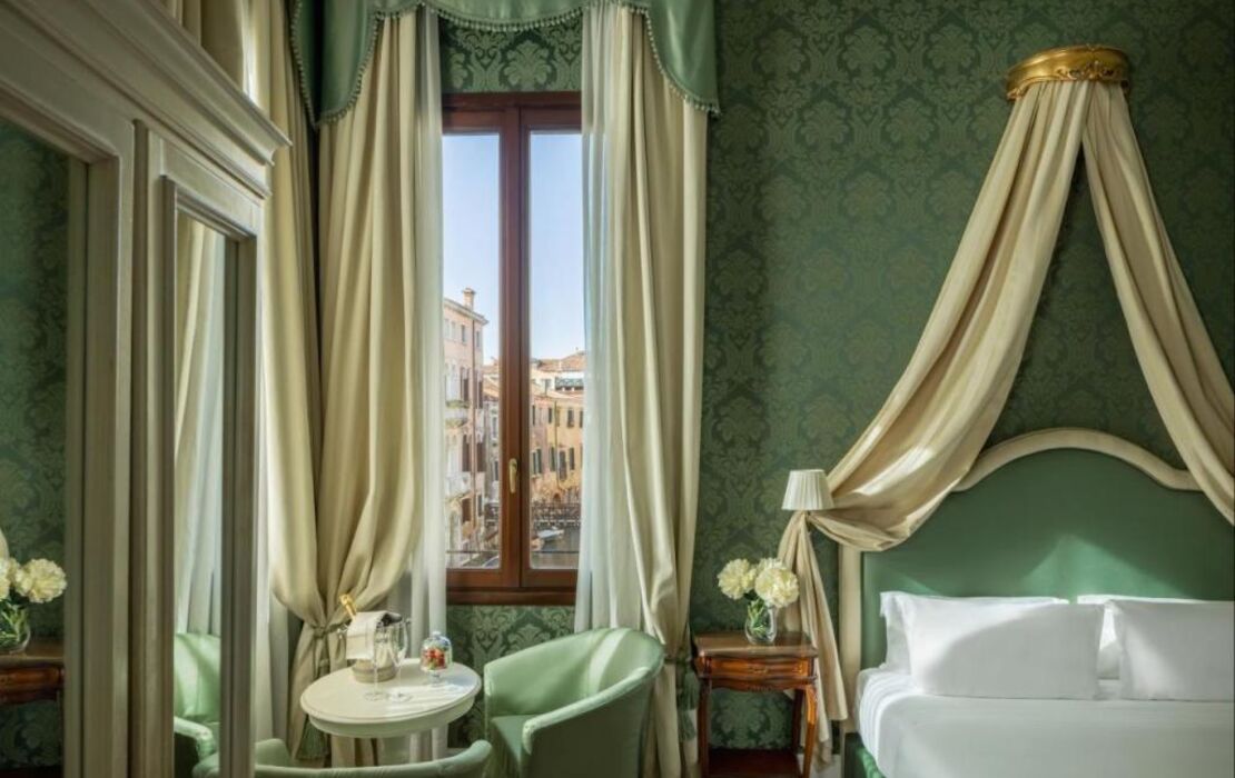 Maison Venezia | UNA Esperienze
