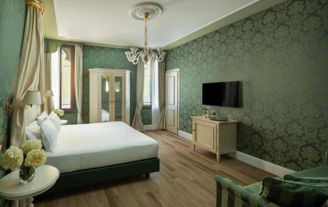 Maison Venezia | UNA Esperienze