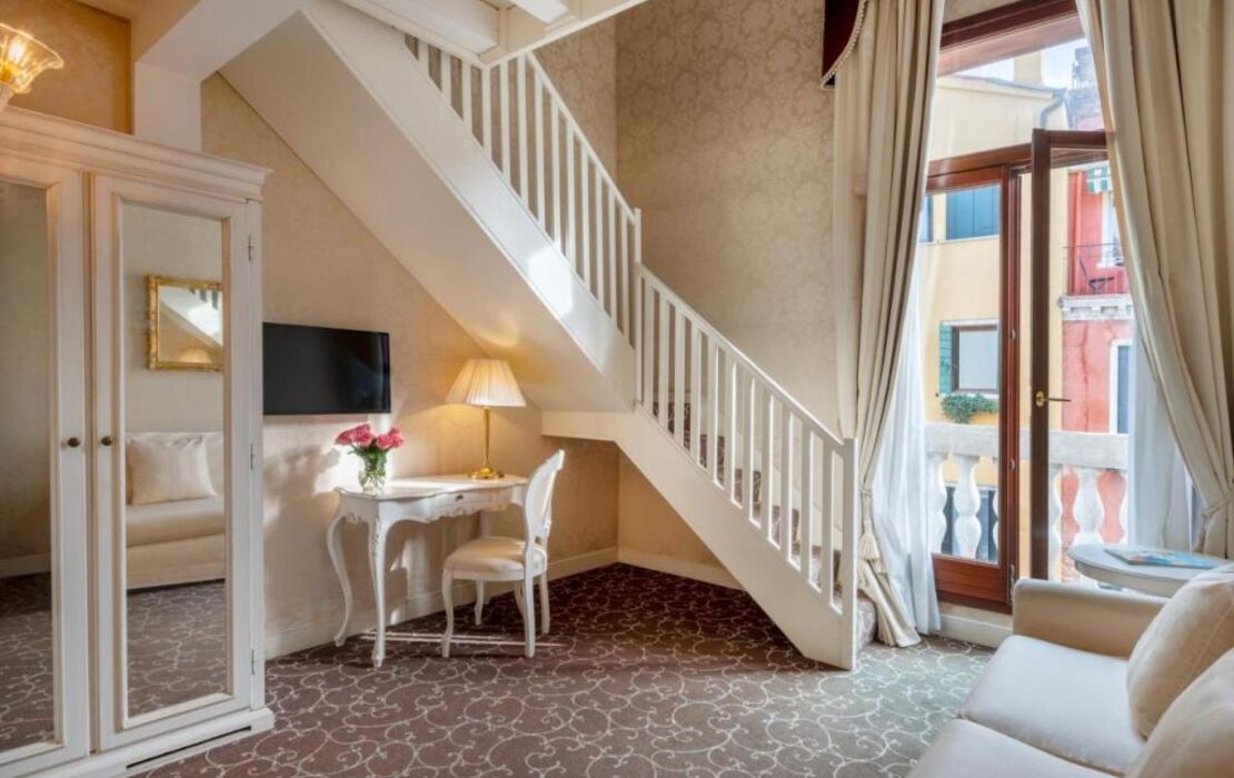 Maison Venezia | UNA Esperienze